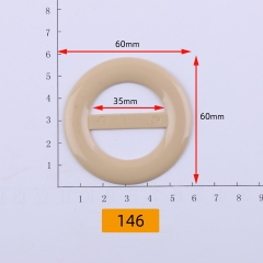 146# Waist buckle,Plastic,acrylic