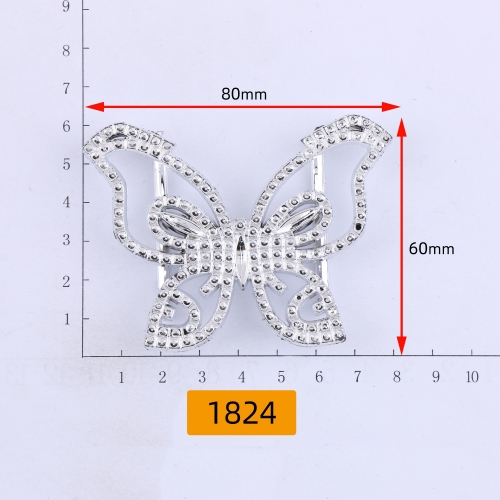 1824# Design,Special pattern,Uneven,Plastic,acrylic