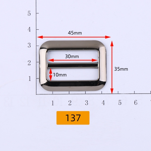 137# Waist buckle,Plastic,acrylic