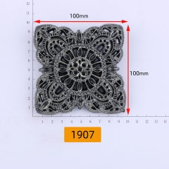 1907# Special pattern,Design,Plastic,acrylic
