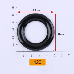 420# Circular,Plastic,acrylic