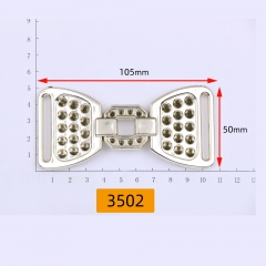 3502# Design,Special pattern,Uneven,Plastic,acrylic