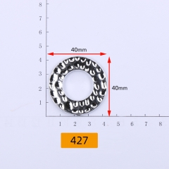 427# Uneven,Customized,Plastic,acrylic
