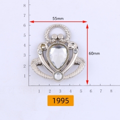 1995# Customized,Design,Decorate diamonds,Plastic,acrylic