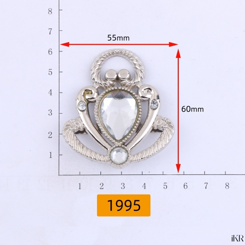 1995# Customized,Design,Decorate diamonds,Plastic,acrylic