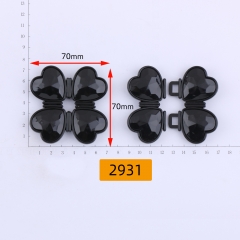 2931# Design,Special pattern,Plastic,acrylic