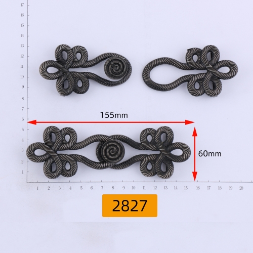 2827# Design,Special pattern,Plastic,acrylic