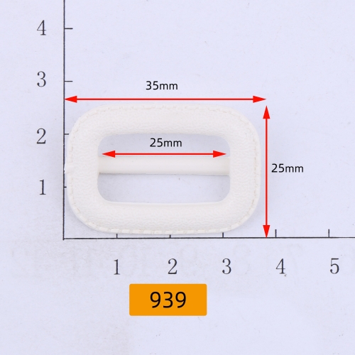 939# Waist buckle,Plastic,acrylic