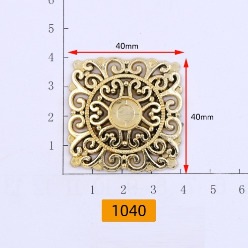 1040# Special pattern,Design,Uneven,Plastic,acrylic