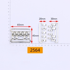 2564# Design,Special pattern,Plastic,acrylic
