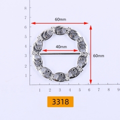 3318# Customized,Special pattern,Plastic,acrylic