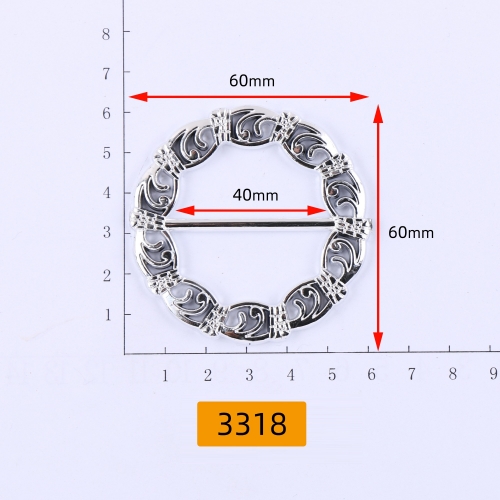 3318# Customized,Special pattern,Plastic,acrylic