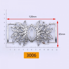 3006# Design,Special pattern,Uneven,Plastic,acrylic