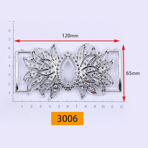 3006# Design,Special pattern,Uneven,Plastic,acrylic