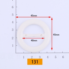 131# Waist buckle,Plastic,acrylic