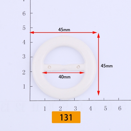 131# Waist buckle,Plastic,acrylic
