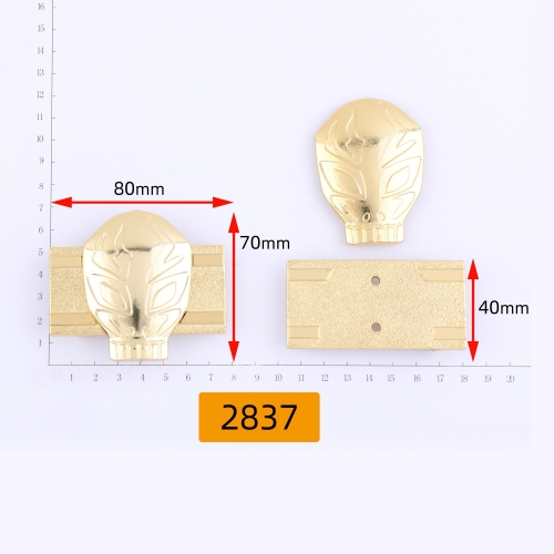 2837# Special pattern,Design,Plastic,acrylic