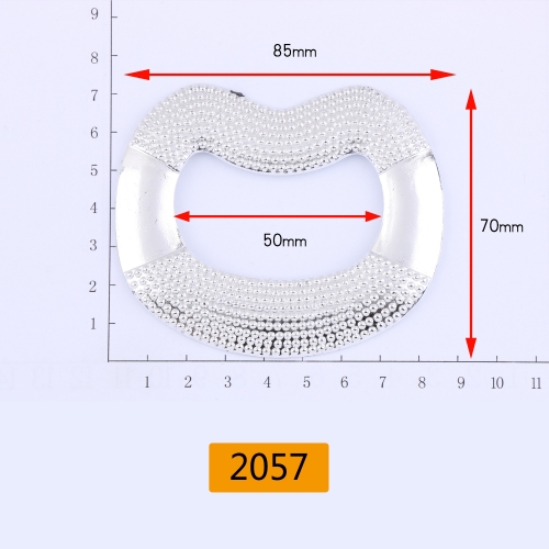 2057# Design,Special pattern,Uneven,Plastic,acrylic