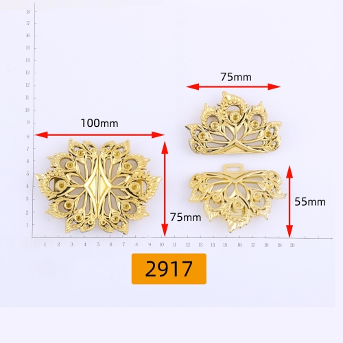 2917# Special pattern,Design,Plastic,acrylic