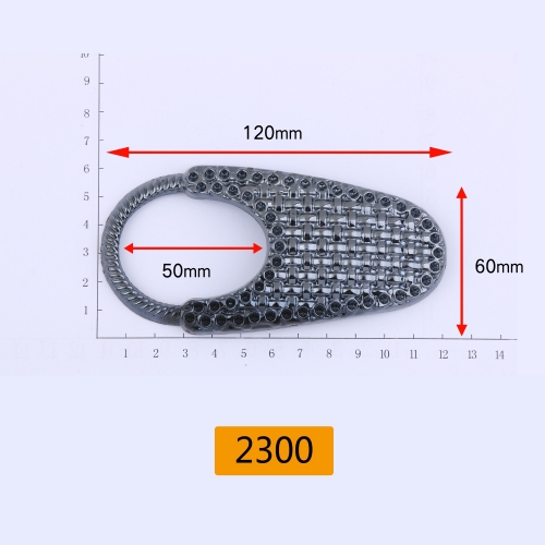 2300# Design,Special pattern,Plastic,acrylic