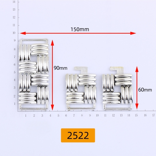 2522# Special pattern,Design,Plastic,acrylic