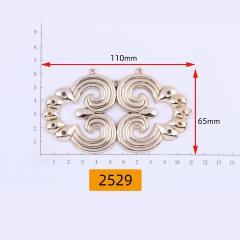 2529# Design,Special pattern,Uneven,Plastic,acrylic