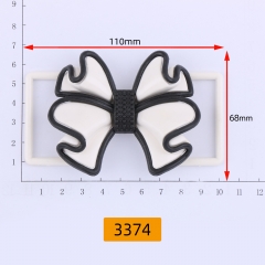 3374# Design,Special pattern,Uneven,Plastic,acrylic