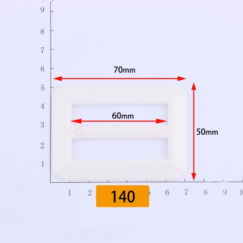 140# Waist buckle,Plastic,acrylic