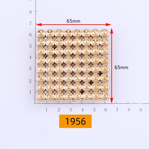 1956# Customized,Decorate diamonds,Plastic,acrylic