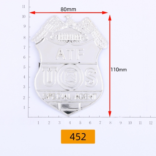 452# Special pattern,Totem,Plastic,acrylic