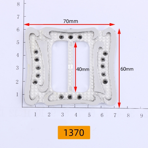 1370# Design,Special pattern,Uneven,Plastic,acrylic