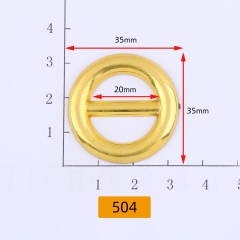 504# Waist buckle,Plastic,acrylic
