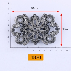 1870# Design,Special pattern,Uneven,Plastic,acrylic
