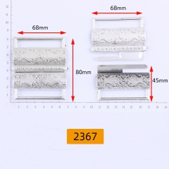 2367# Design,Special pattern,Plastic,acrylic