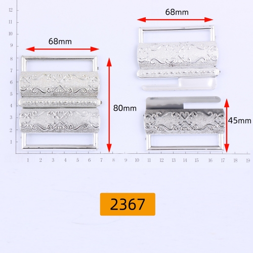 2367# Design,Special pattern,Plastic,acrylic