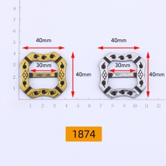 1874# Design,Special pattern,Uneven,Plastic,acrylic