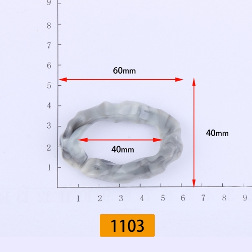 1103# Special pattern,Design,Uneven,Plastic,acrylic