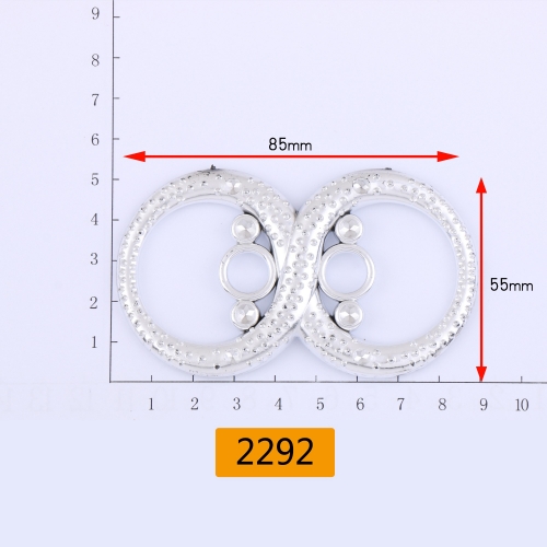 2292# Design,Special pattern,Plastic,acrylic