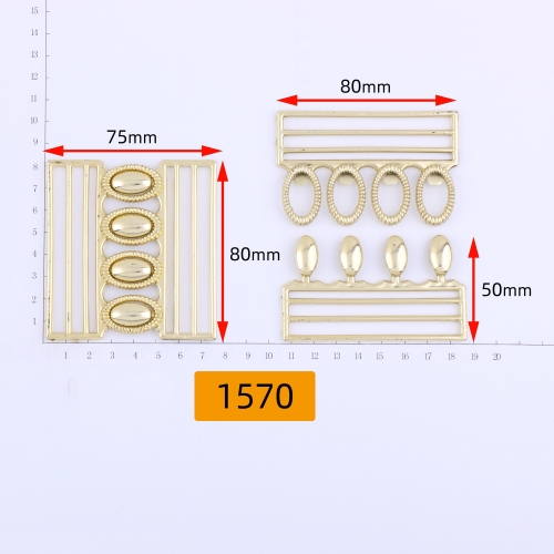 1570# Decorate,Design,Plastic,acrylic
