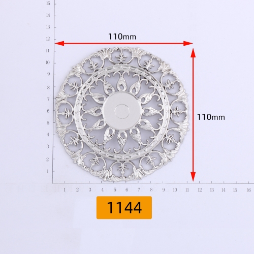 1144# Special pattern,Design,Plastic,acrylic