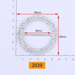 2039# Customized,Decorate diamonds,Plastic,acrylic