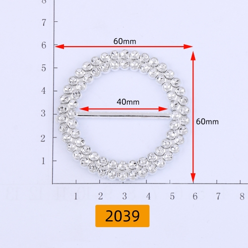 2039# Customized,Decorate diamonds,Plastic,acrylic