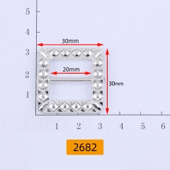 2682# Customized,Decorate diamonds,Plastic,acrylic