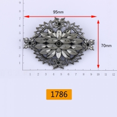 1786# Design,Special pattern,Plastic,acrylic