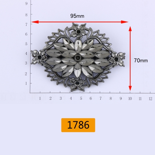 1786# Design,Special pattern,Plastic,acrylic