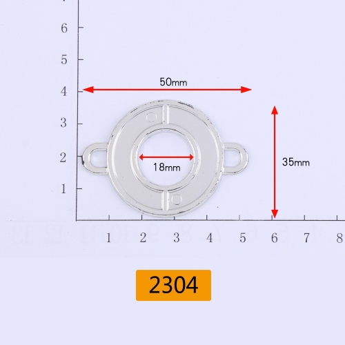 2304# Design,Special pattern,Plastic,acrylic