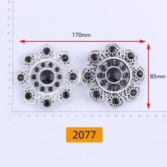 2077# Design,Special pattern,Uneven,Plastic,acrylic