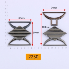 2230# Special pattern,Design,Plastic,acrylic