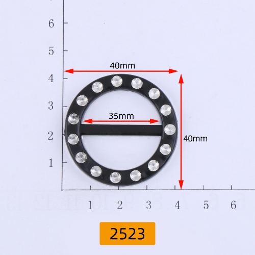 2523# Customized,Decorate diamonds,Plastic,acrylic