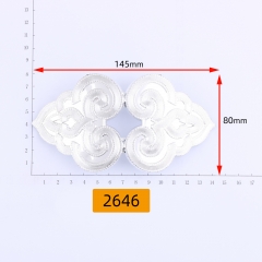 2646# Decorate,Design,Plastic,acrylic